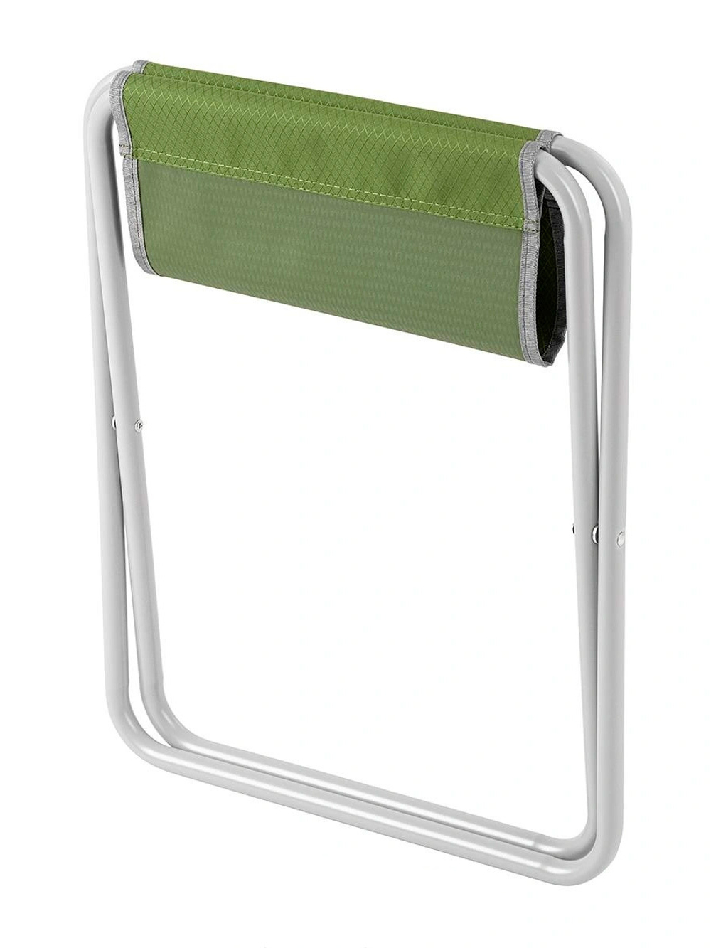 Стул туристический Nisus СР-400.19 (ст.труба д19) Green (T-N-TC-400.19-G)