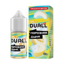 DUALL SALT EXTRA hard 30 ml