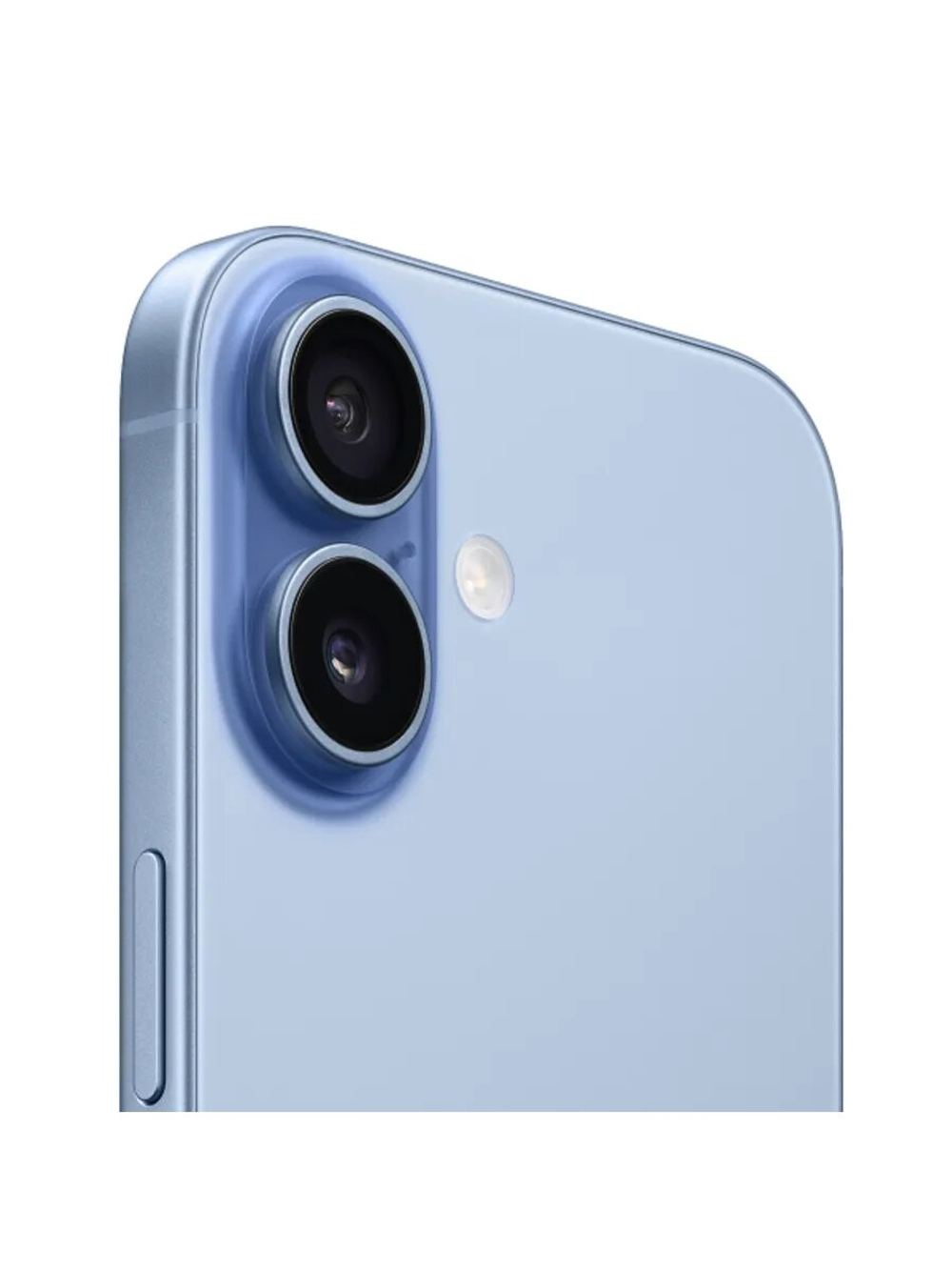 Смартфон Apple iPhone 17 512 Gb Blue (Голубой) 2 Esim Без RuStore и MAX