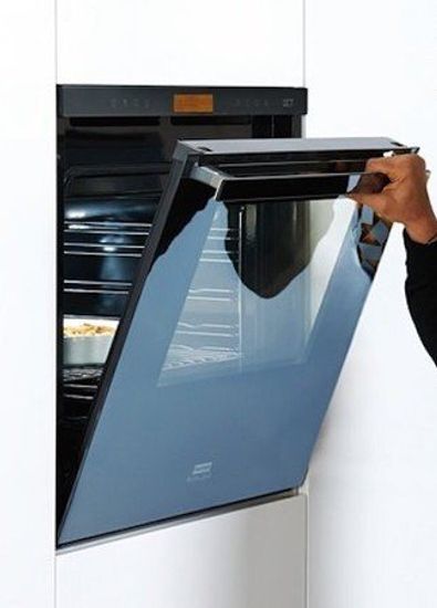 Электрический духовой шкаф FRANKE CR 912 M BM DCT 60+