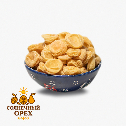 Сахарная курага