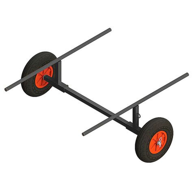 Тележка для транспортировки лодки (10269363)