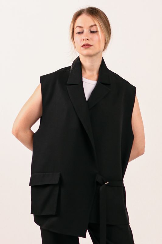 ЖИЛЕТ IMBA. PROF