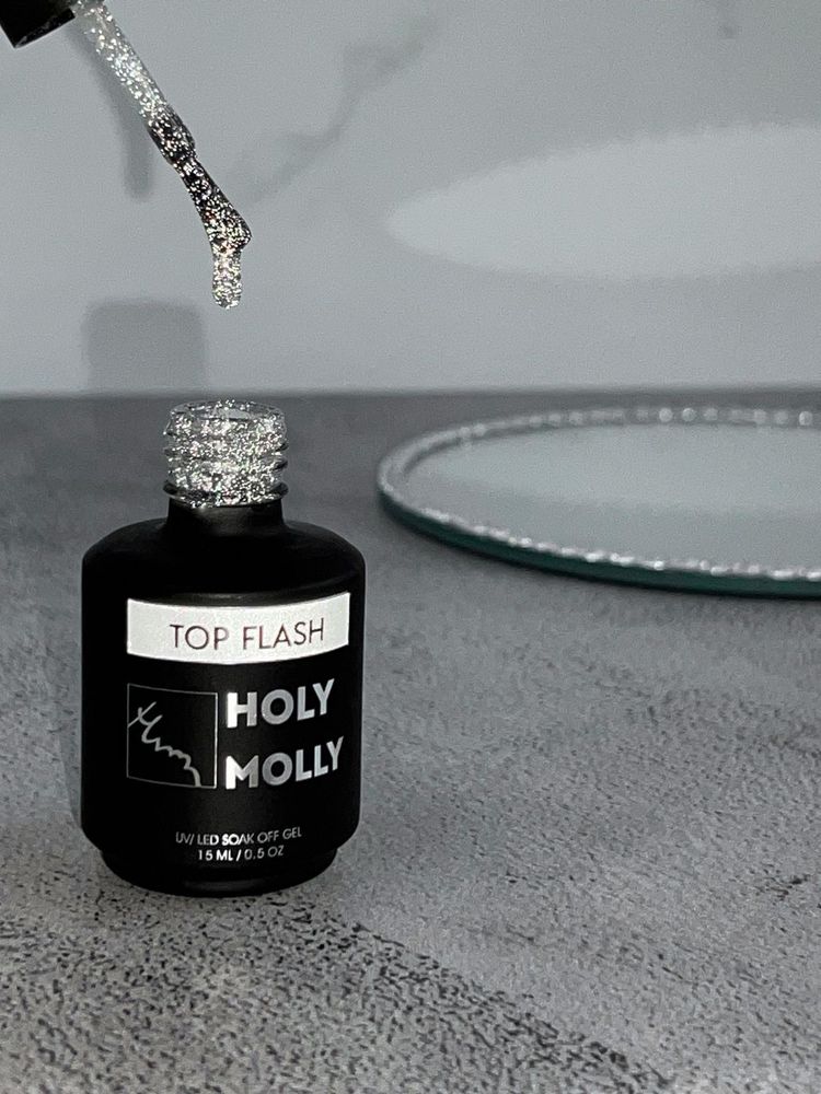 Holy Molly Top Flash 15ml