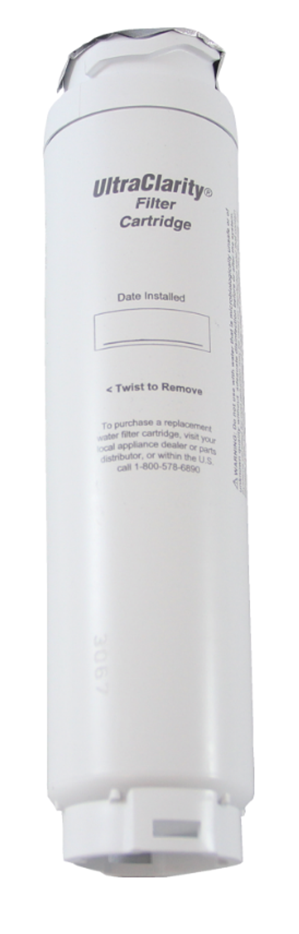 Фильтр UltraClarity для холодильника Bosch (Бош) 649379, 740574, 499850, 644845, 11028820, 11032518