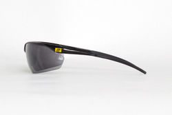 Очки защитные Warrior Spec, затемнённые