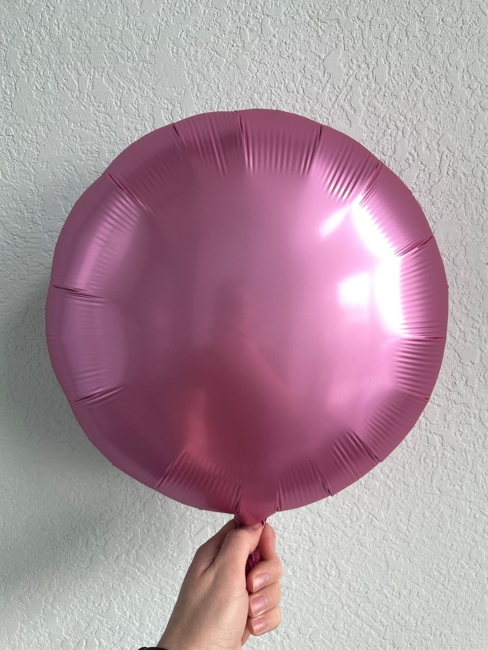 сатин розовый  Изображение2