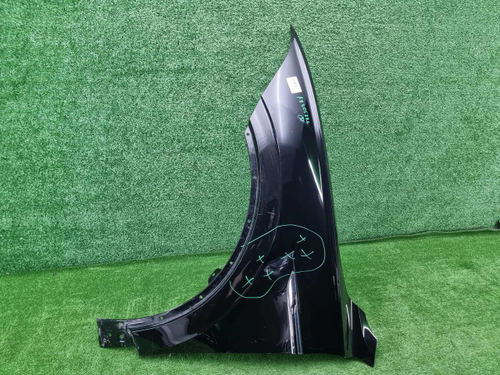 Крыло переднее левое VW Touareg 3 (2018-н.в.)