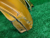 Бампер передний Audi Q8 (2018-2023) S-line