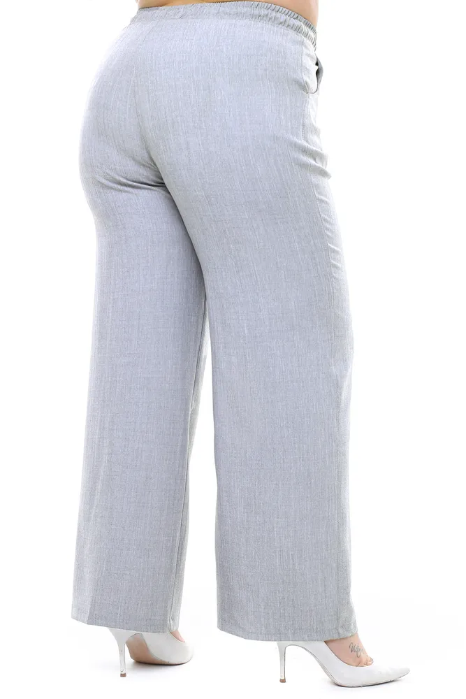 Брюки 3028 Fabrika