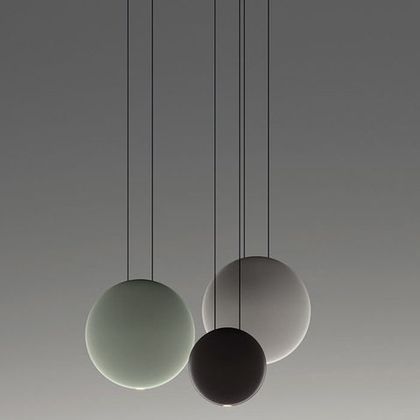 Подвесная люстра Cosmos 3C