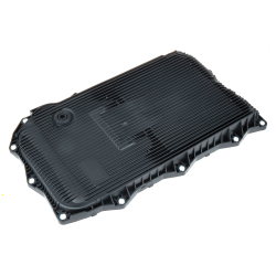 Поддон АКПП с фильтром в сборе(+болты) BMW/CHRYSLER/JAGUAR/LAND ROVER GANZ GIH02044