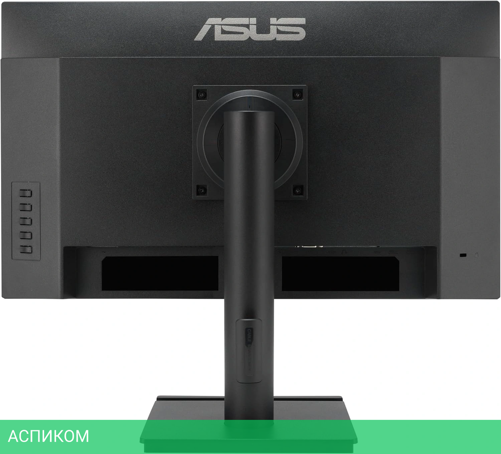 Монитор Asus 27" VA279QGS