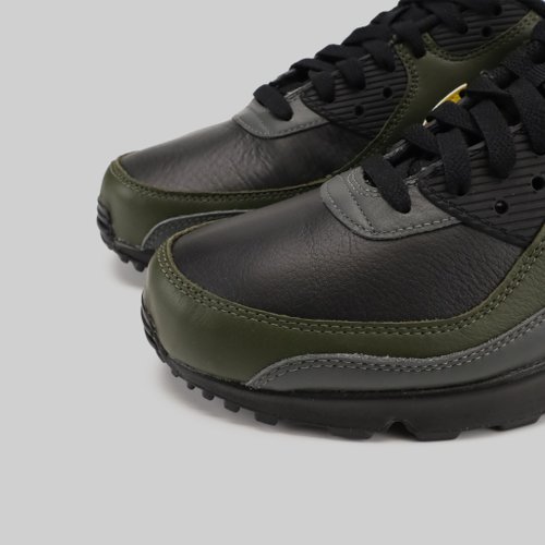 Кроссовки Nike Air Max 90 GTX артикул:DJ9779-001 - купить в магазине Дайс