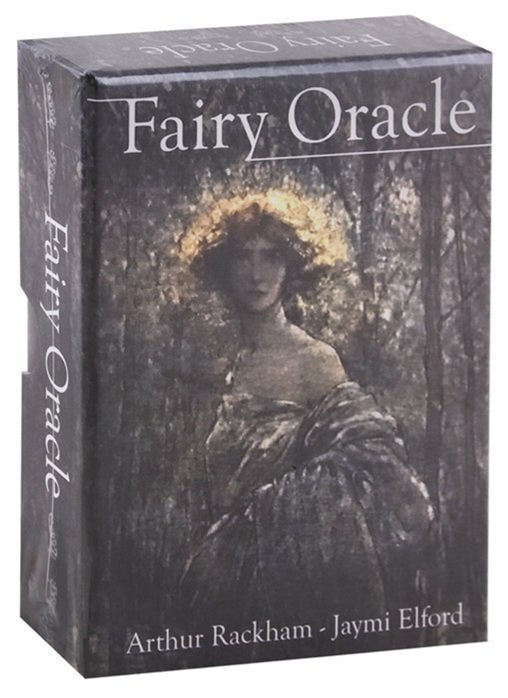 Оракул Фей / Fairy Oracle