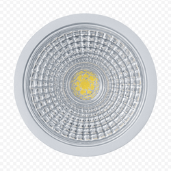 Светодиодный модуль Crystal Lux CLT 090D 9W 4000K WH