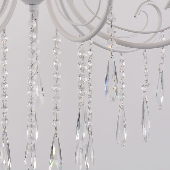 04207-0.4-07 WH светильник потолочный