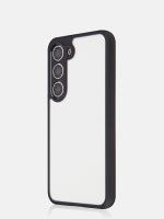 Чехол ROSCO для Samsung Galaxy S23 (арт.SS-S23-PP-PRO-CLEAR )