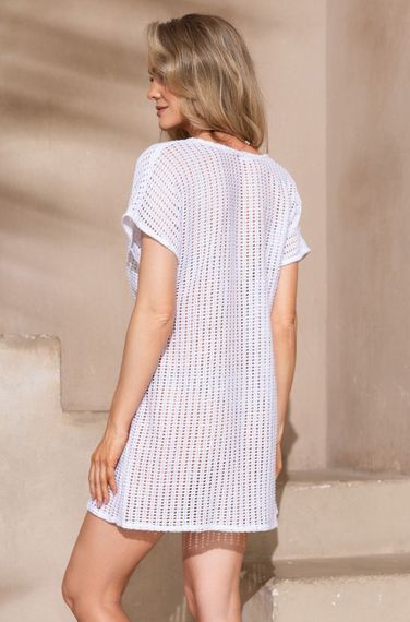 Туника с коротким рукавом Mia-Amore 5380 &quot;Seychelles&quot;