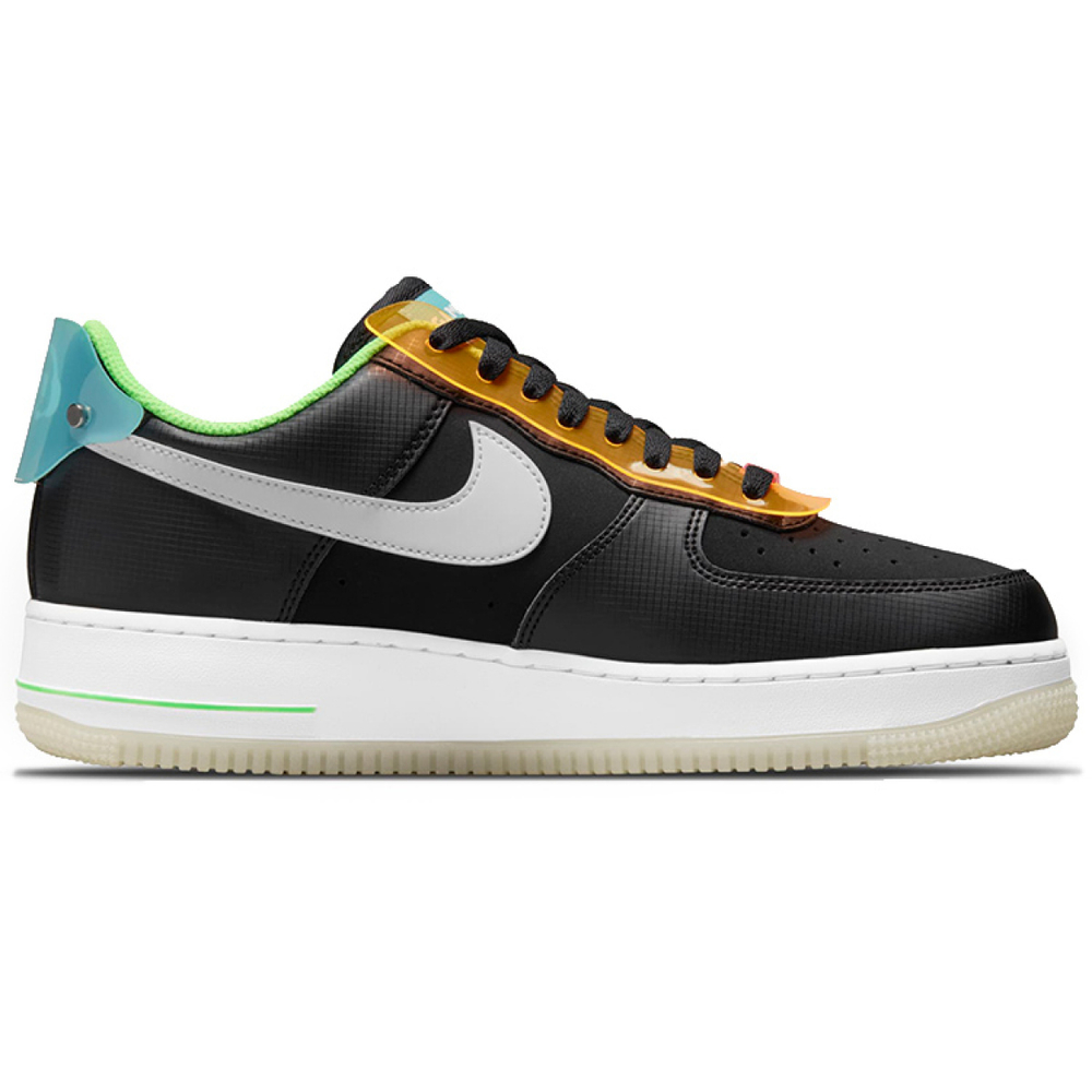 Кроссовки Nike Air Force 1 07 LV8 Have a Good Game
