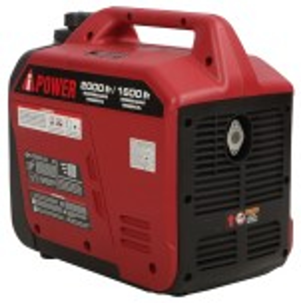 Генератор бензиновый A-iPOWER A2000 LIS инверторный 20308