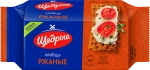 Хлебцы Щедрые ржаные 100г