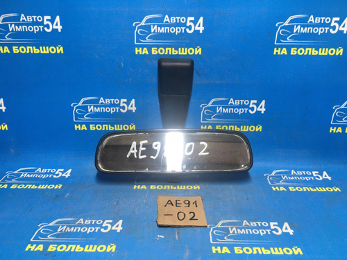 Зеркало салонное TOYOTA SPRINTER 1991