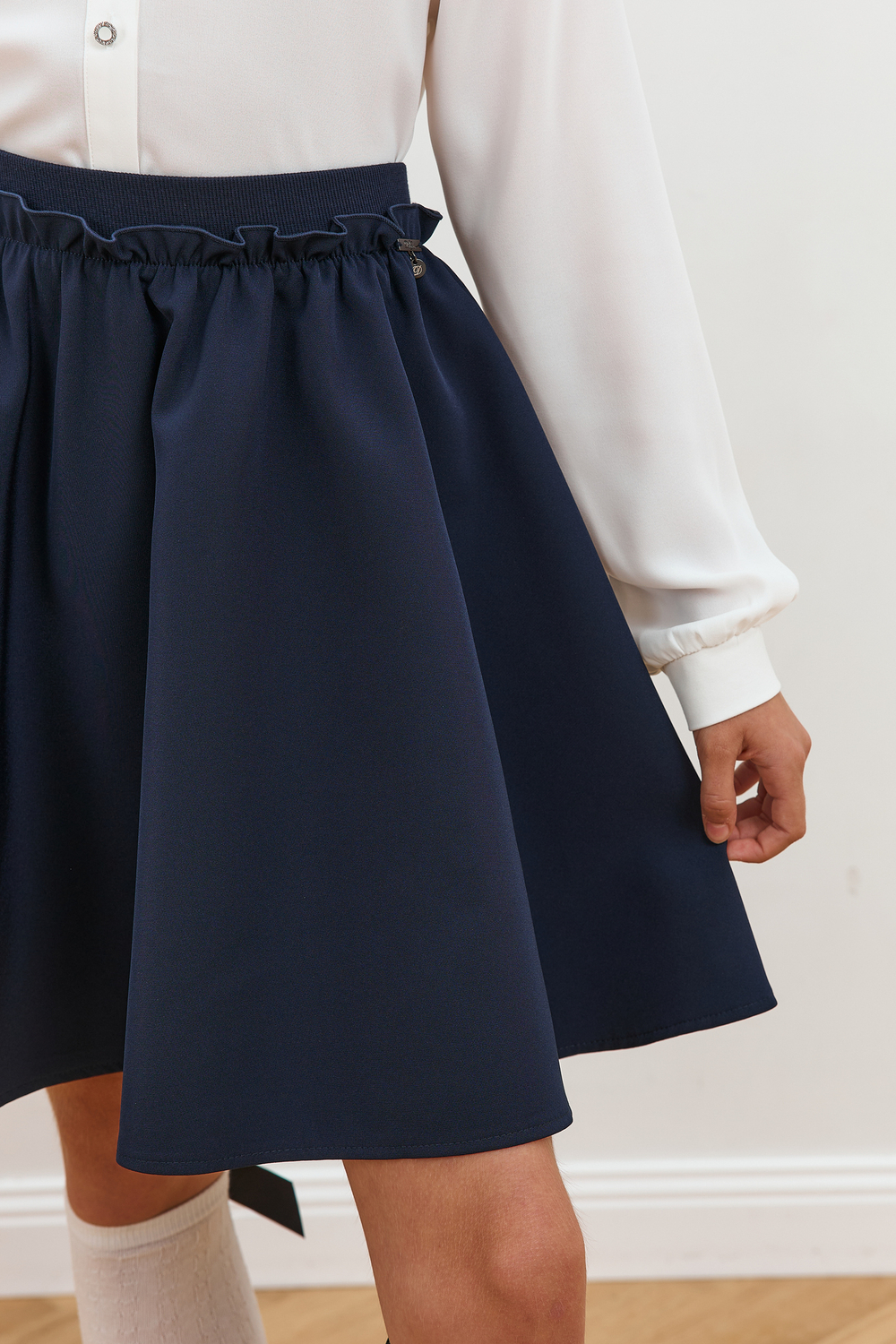 Юбка д/д DELORAS Q64070