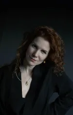 Подвеска Смелым помогает Судьба, позолота