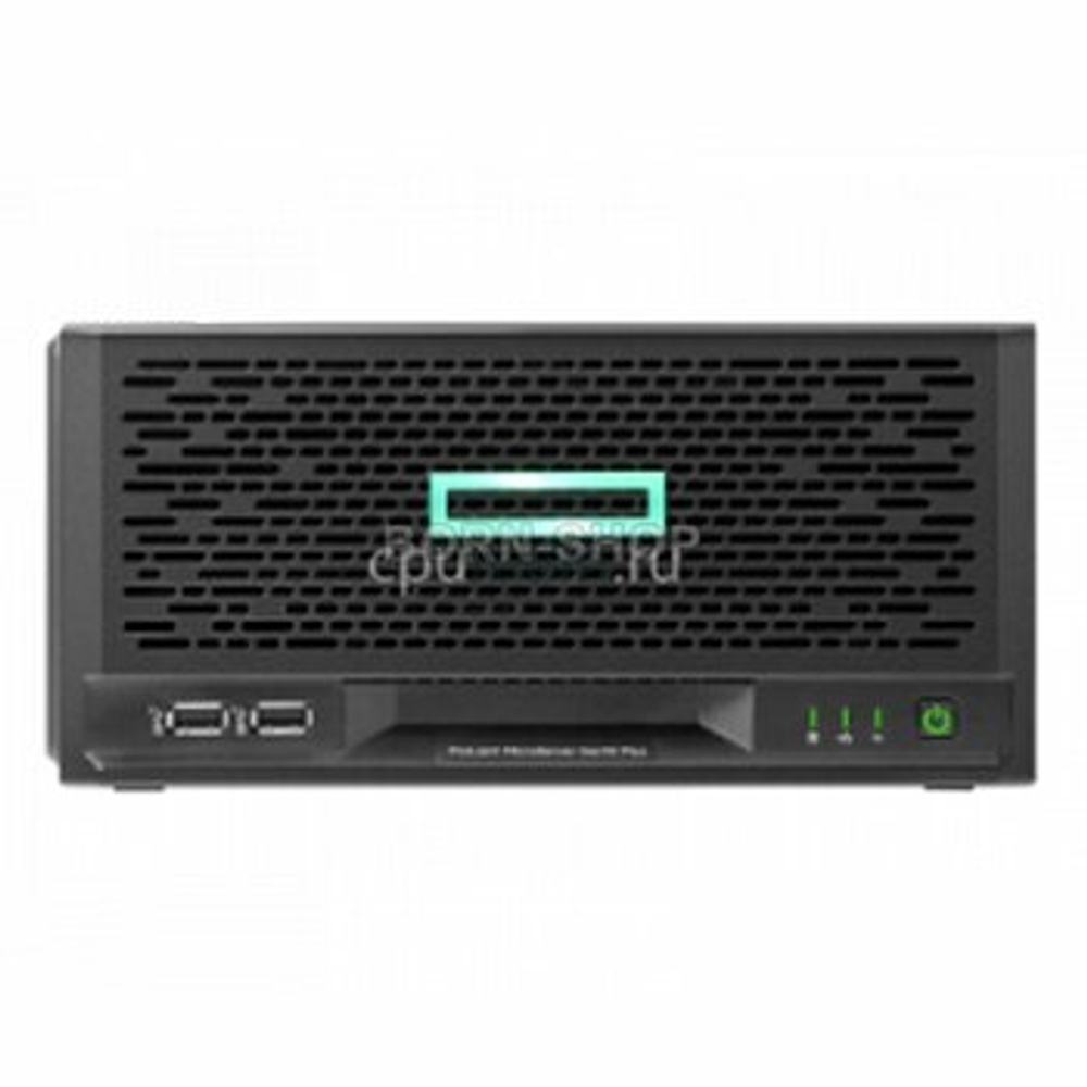 Сервер HPE ProLiant MicroServer Gen10 Plus P16005-421
