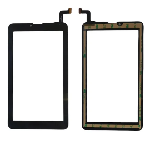 Тачскрин XC-PG0700-195-FPC-A0 (Черный)