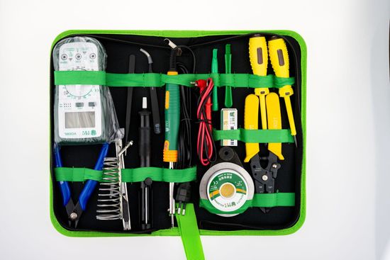 Набор инструменто BST 113