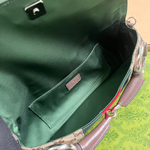 Gucci Horsebit Chain Bag 38 cm