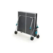 Теннисный стол всепогодный Cornilleau 200X Outdoor 5 мм серый