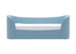 Диван-кровать KIDI Soft 90*200 см (голубой)