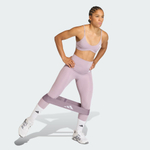 Optime Essentials — леггинсы 7/8 без шва по низу - ADIDAS