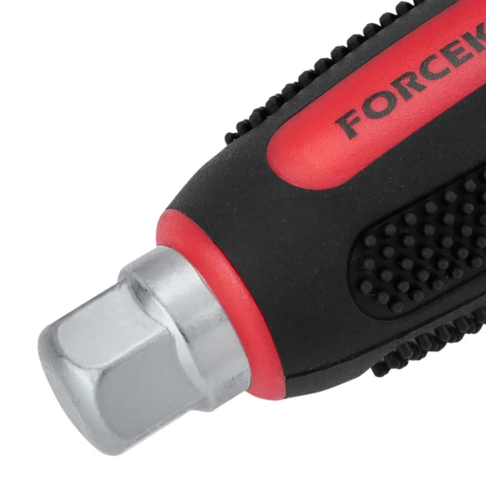Отвертки ударные, набор 12пр. FORCEKRAFT FK-21311