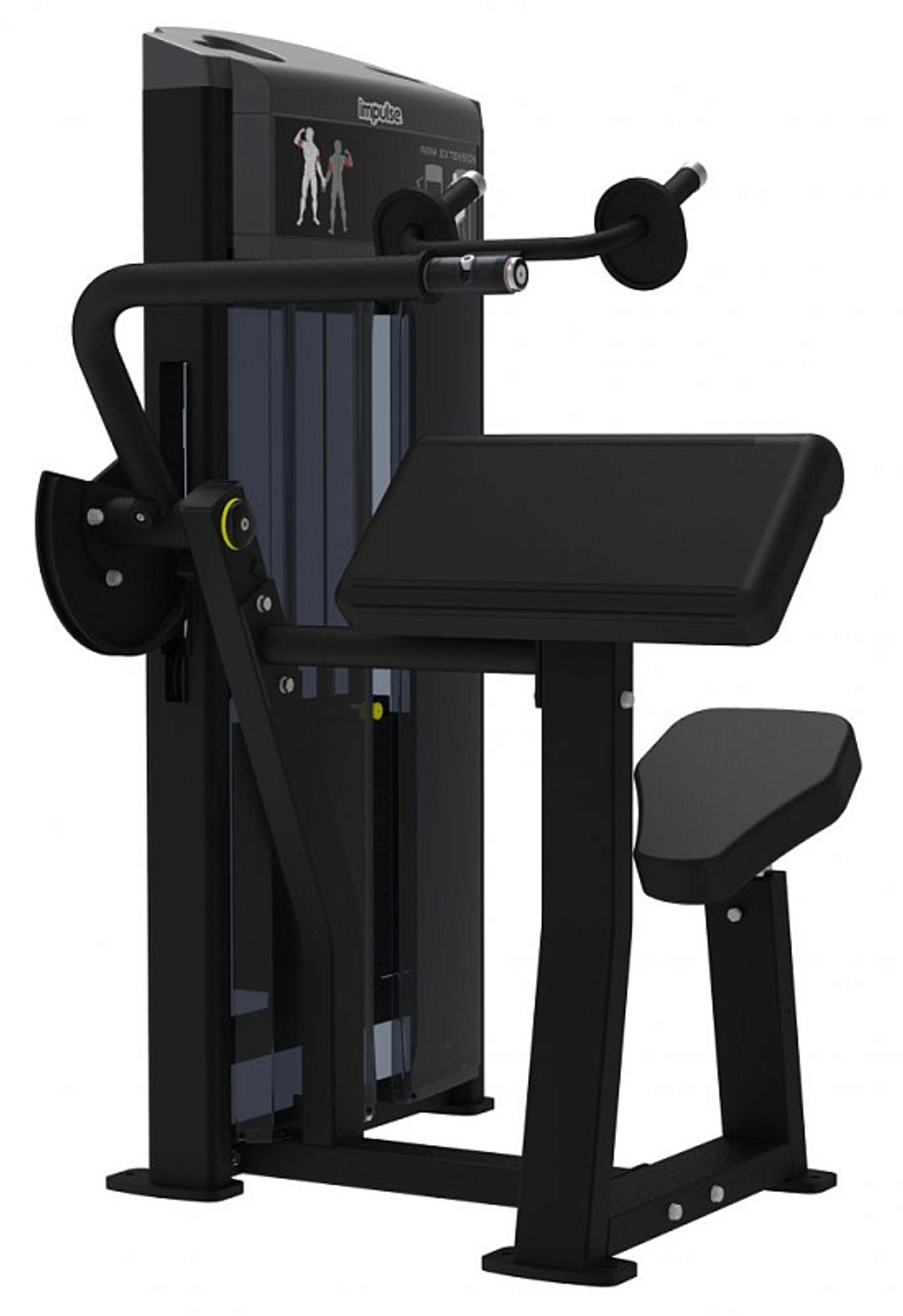 Разгибание рук Impulse IF9323