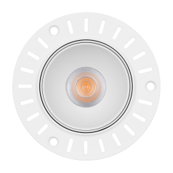 Светильник MS-ATLAS-TRIMLESS-R70-12W Day4000 (WH, 32deg, 230V) (Arlight, IP20 Металл, 5 лет) 037057(1)