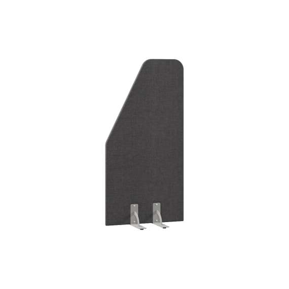 Акустическая перегородка на фетровых опорах RA.S.F-70/140  700х28х1400 RAND Acoustic