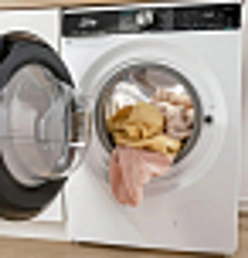Стиральная машина Gorenje WNEI84BS