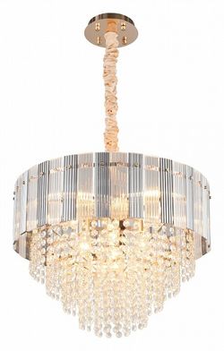 Подвесная люстра Omnilux Naro OML-69503-08