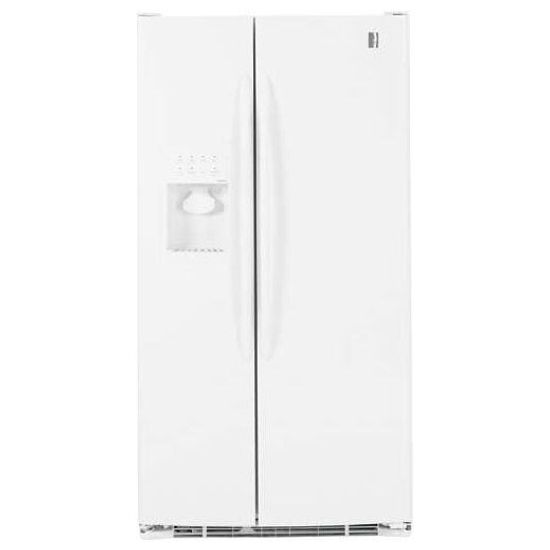 Холодильник General Electric GCE21YETFWW