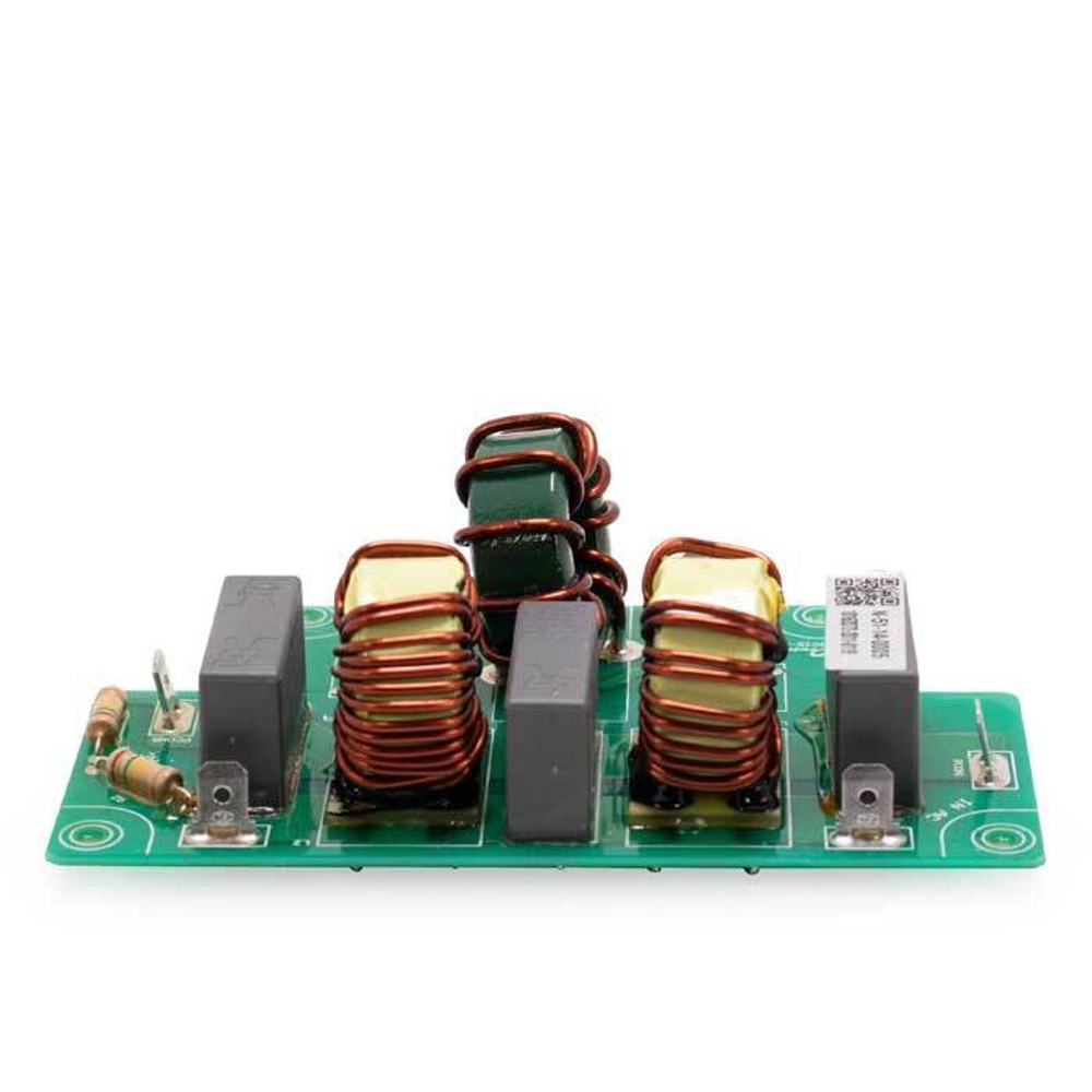 Плата ЕМС INTER TIG 200 AC/DC (N-51-14-0005)