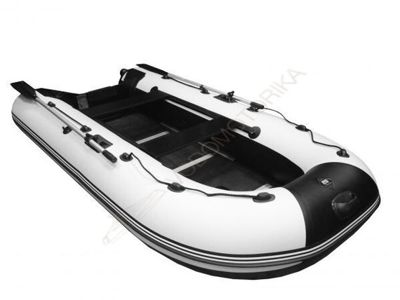 Надувная лодка Ривьера 3200 СК