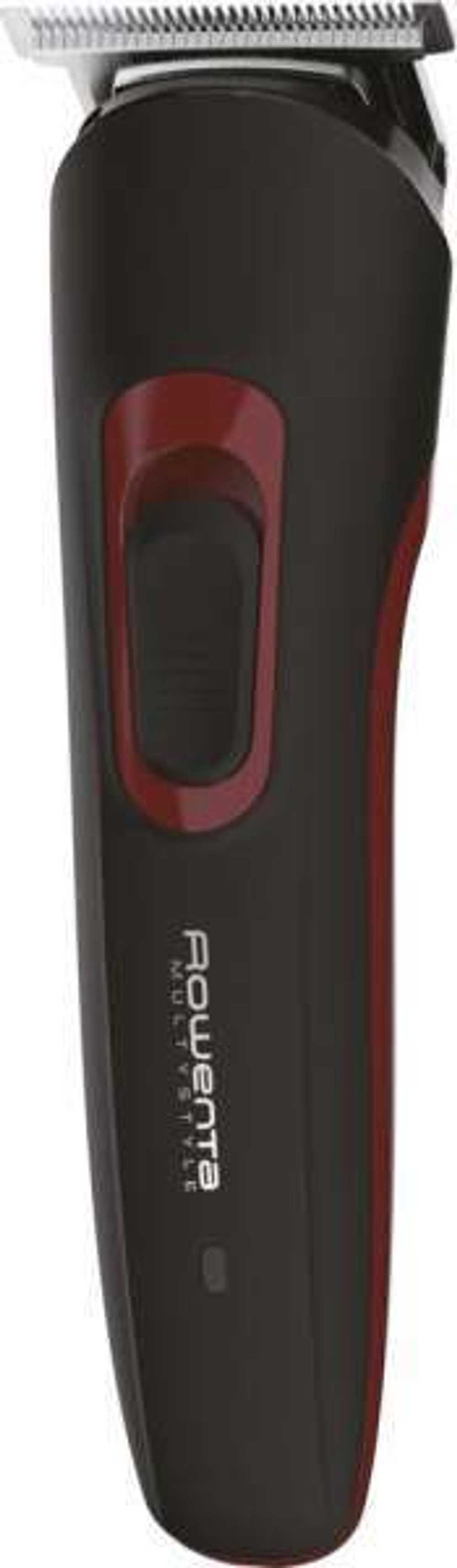 Мультитриммер 9в1 Rowenta Multistyle TN8960F1