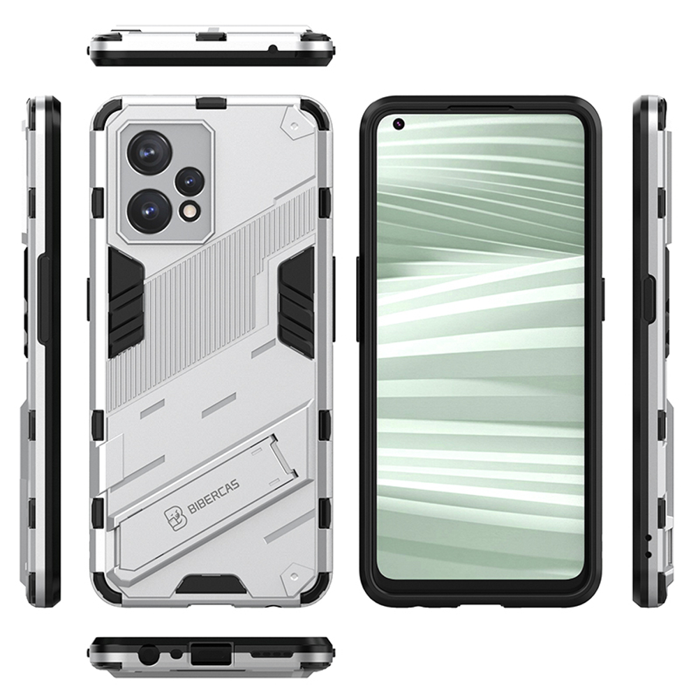 Чехол Warrior Case для Realme 9 Pro+