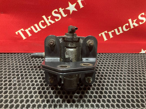 Клапан ускорительный 2021 г.