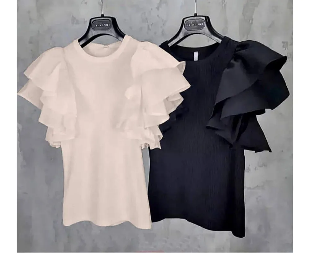 Блузка 50360014 Fabrika