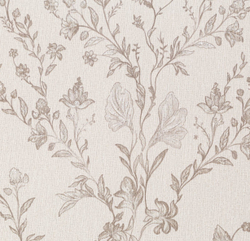Обои виниловые HC72667-12 PALITRA HOME А-ля рус, флористика размер 1.06 х 10.05 м